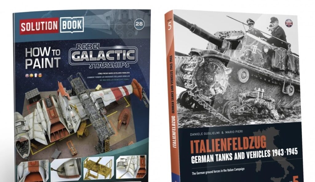 AMMO has just released two new publications.