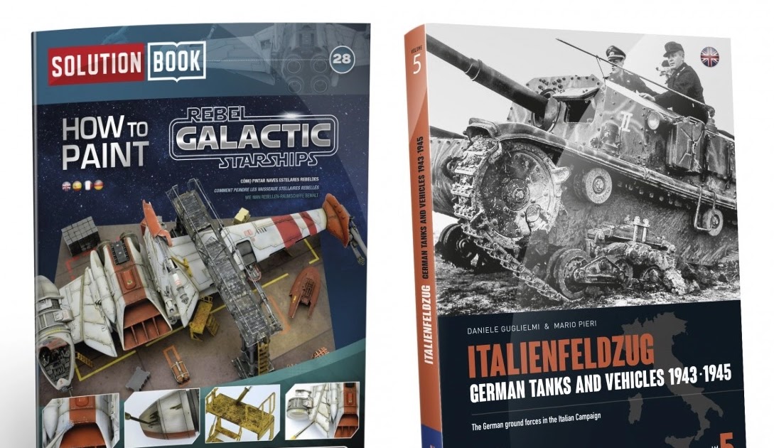 AMMO has just released two new publications.