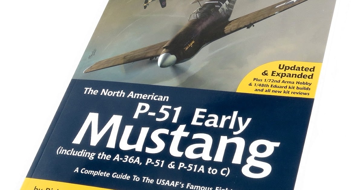 Airframe & Miniature No. Va