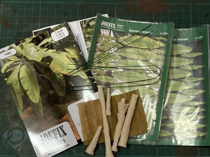 Bananas by JoeFix Studio