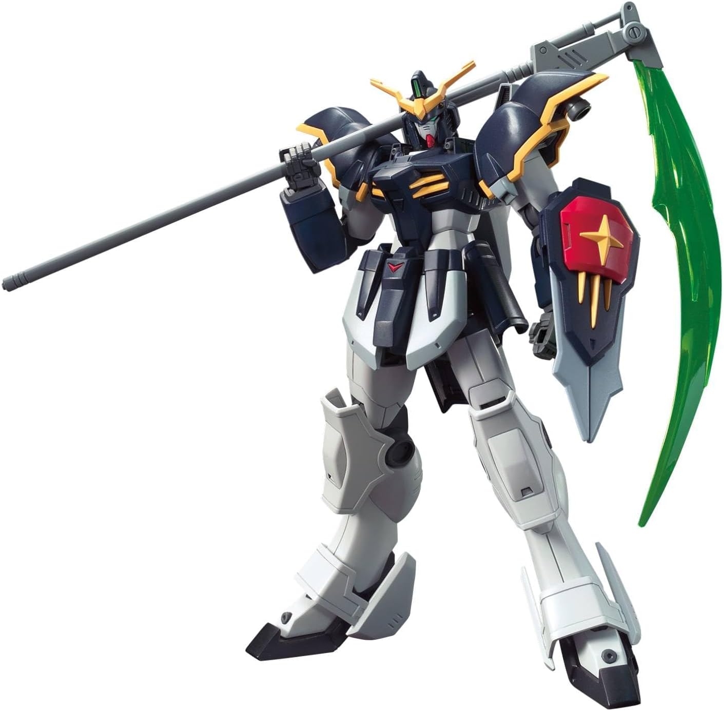 Bandai Spirits Gundam Deathscythe HGAC