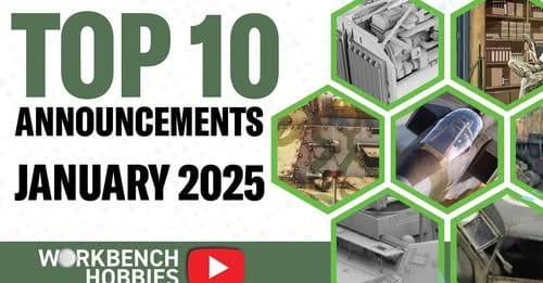 Clayton reveals the top 10 kits he is most excited to see this month...