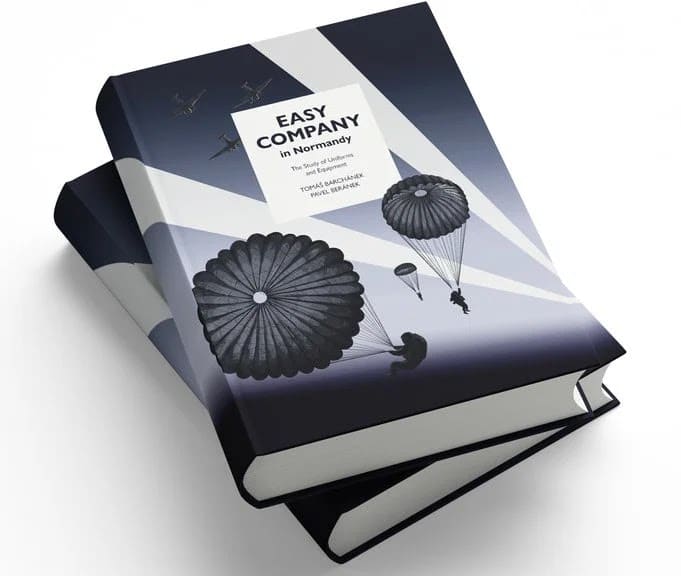 "Study of Uniforms & Equipment" is now available on Kickstarter.