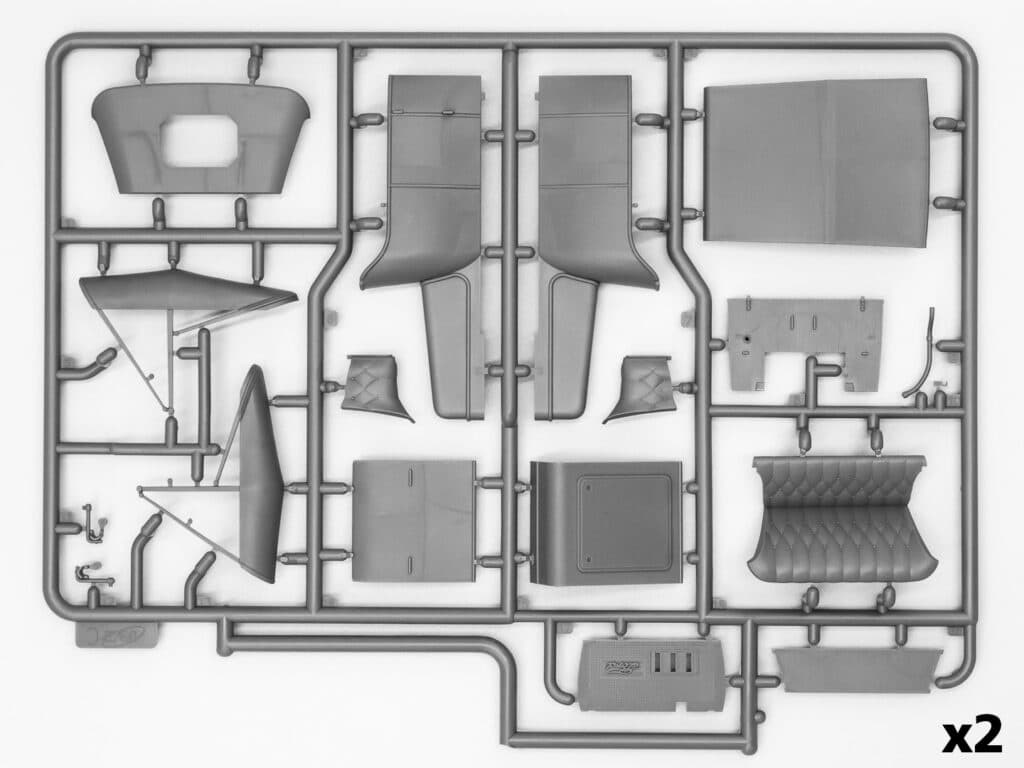 The Various ‘Tin Lizzie’ Suprue-2