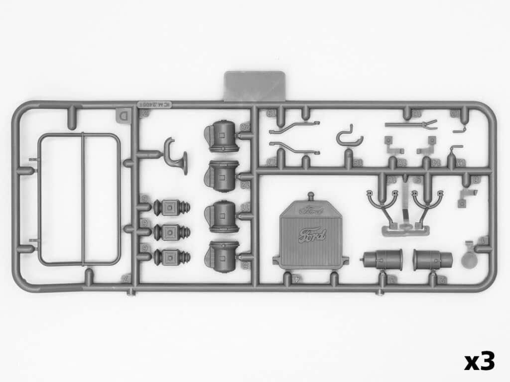 The Various ‘Tin Lizzie’ Suprue-3