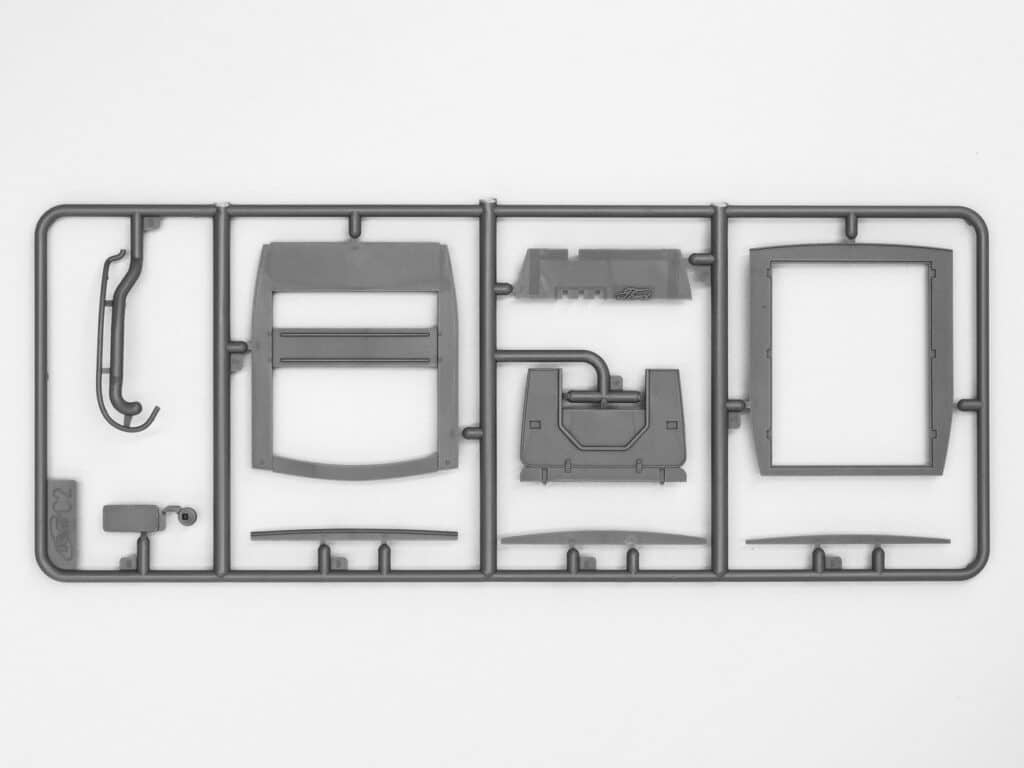 The Various ‘Tin Lizzie’ Suprue-5