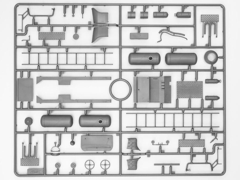 The Various ‘Tin Lizzie’ Suprue-6