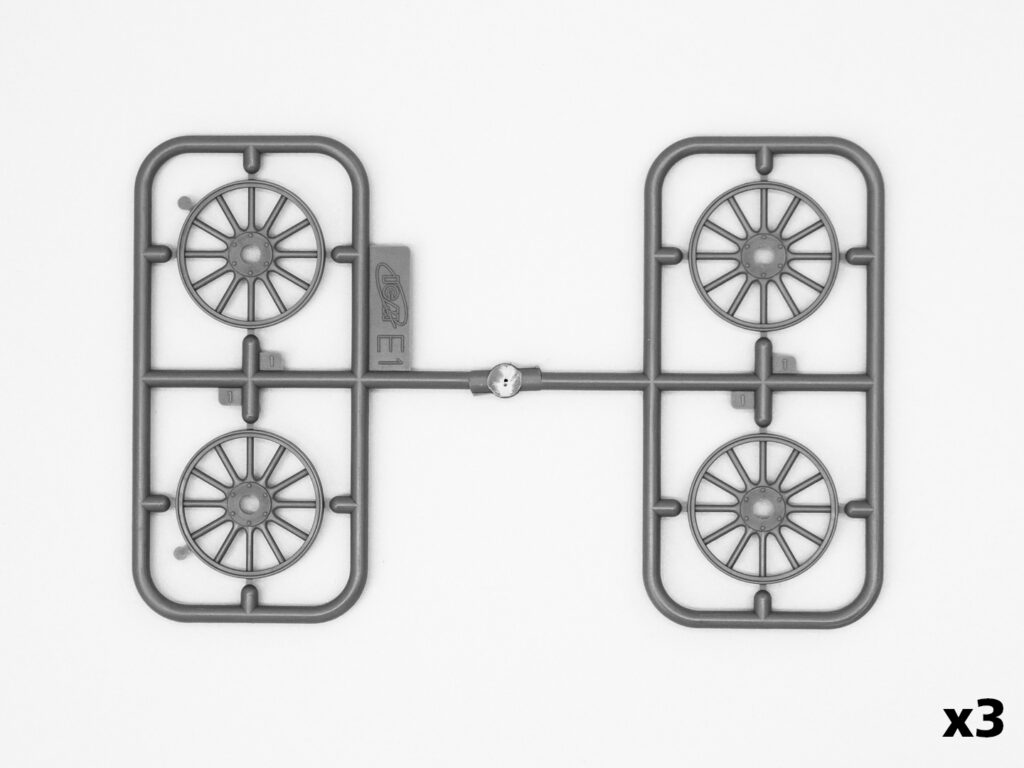 The Various ‘Tin Lizzie’ Suprue-7