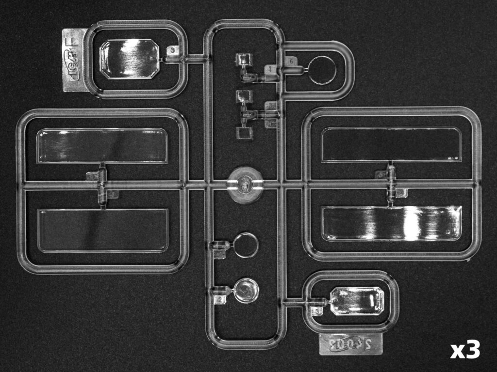 The Various ‘Tin Lizzie’ Suprue-9