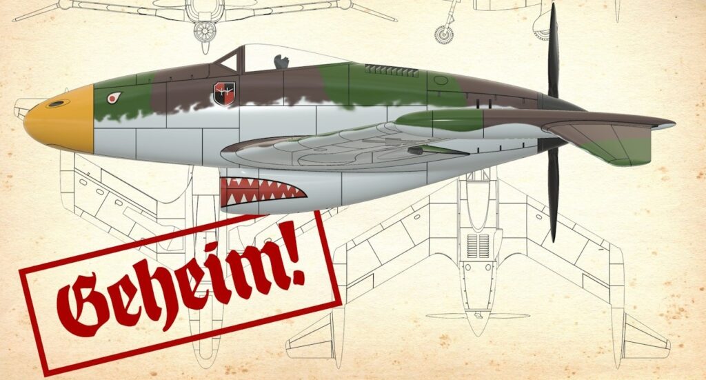 BV P.208.03 Scheduled