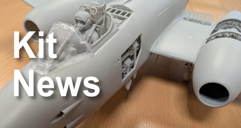 Gloster Meteor F.8 - FR.9