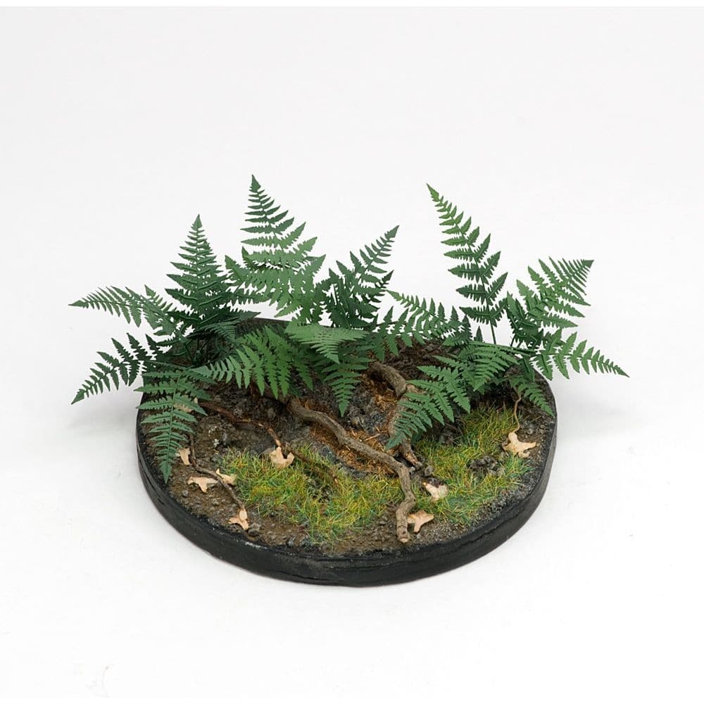 MiniWarPaint PE Plants