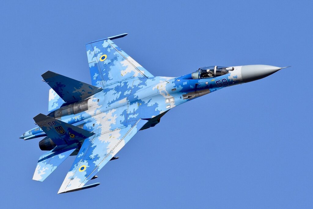 Ukrainian_Air_Force_Sukhoi_Su-27P_Flanker