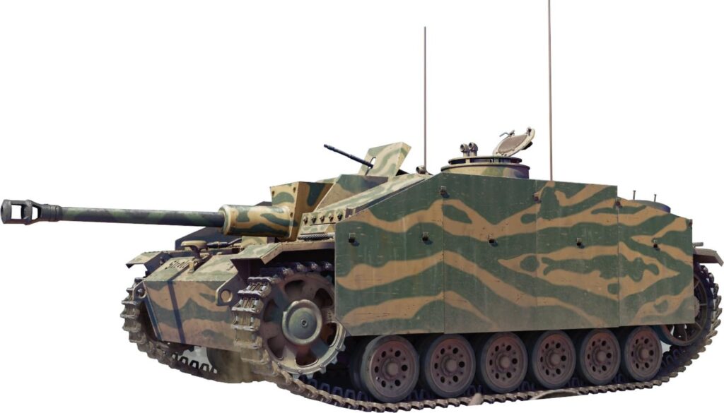 Miniart 1:35 – StuG III Ausf. G May-June 1943 Alkett Prod