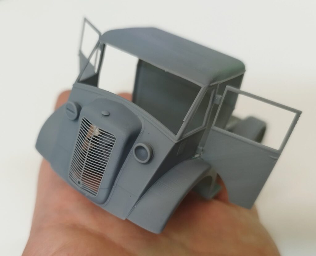 Comment Q2 tractor 1-35 test print