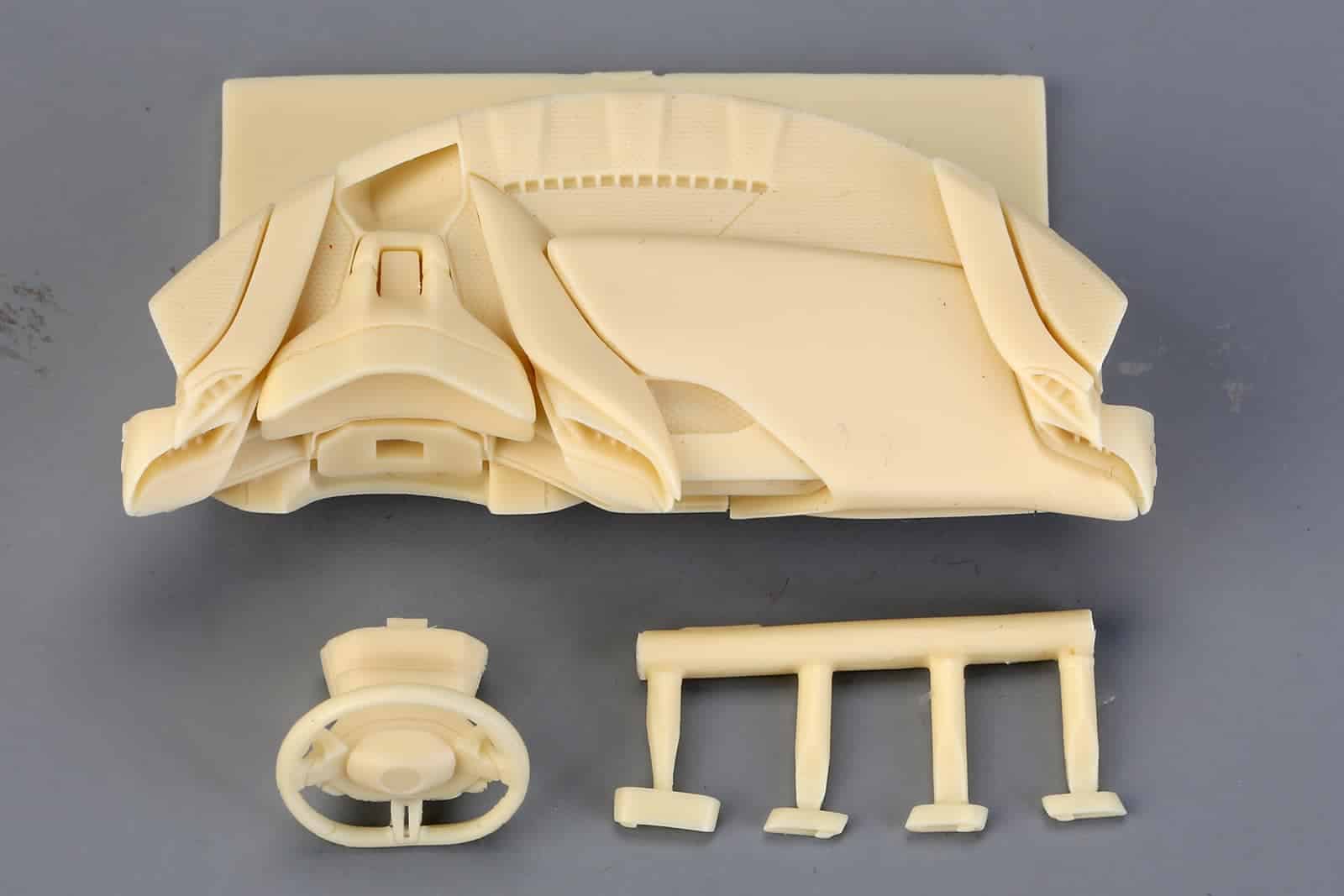 Ferrari SF90 XX Stradale is the next ALPHA Model Test Build-10