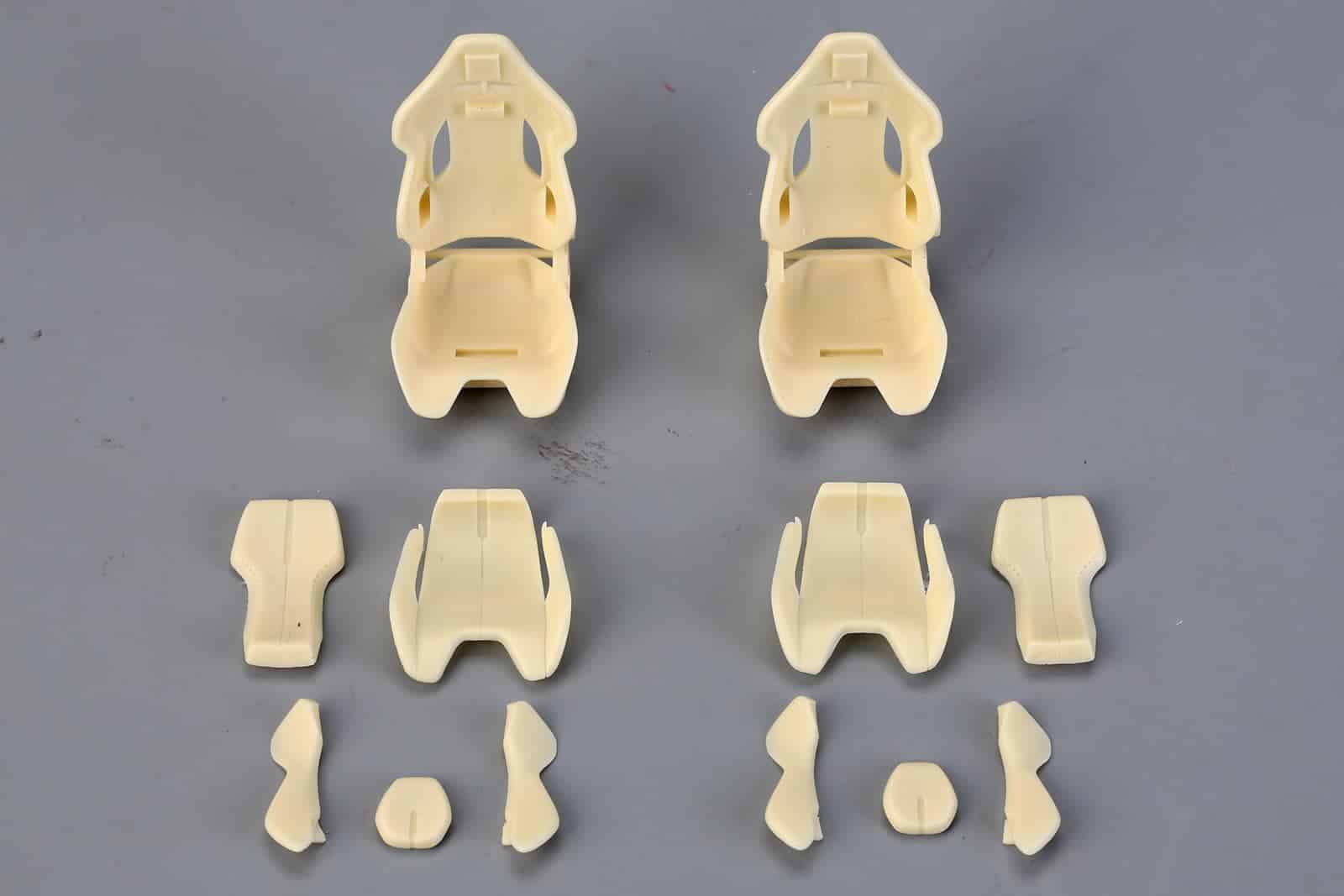 Ferrari SF90 XX Stradale is the next ALPHA Model Test Build-11