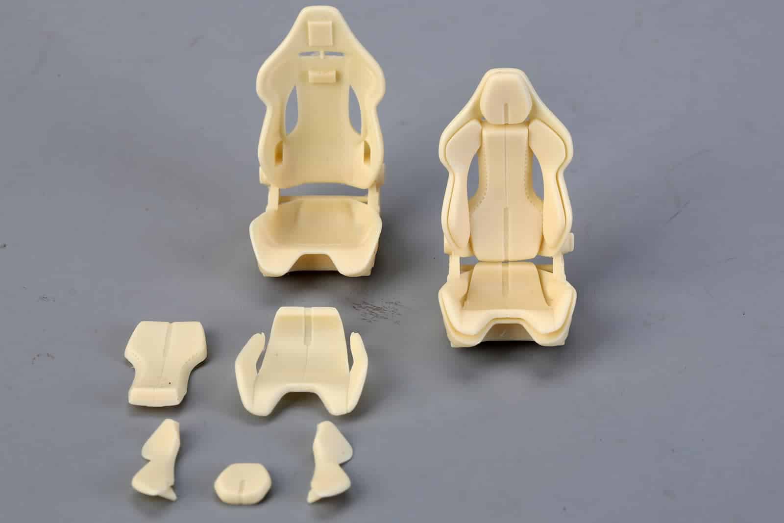 Ferrari SF90 XX Stradale is the next ALPHA Model Test Build-13