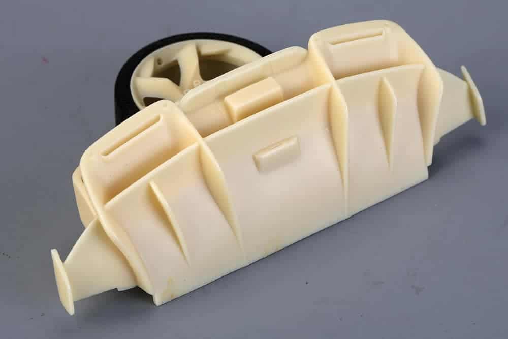 Ferrari SF90 XX Stradale is the next ALPHA Model Test Build-15