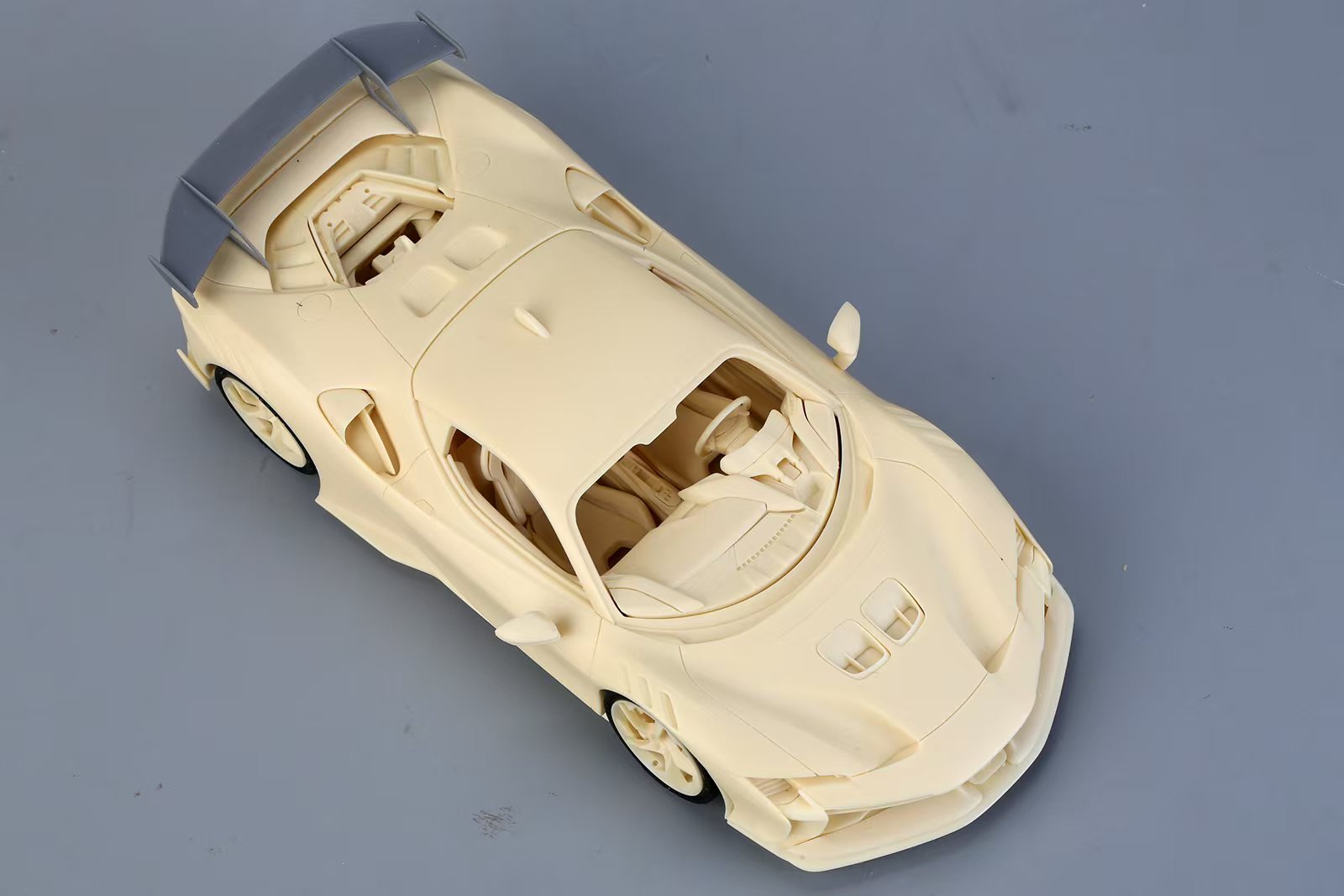 Ferrari SF90 XX Stradale is the next ALPHA Model Test Build-2