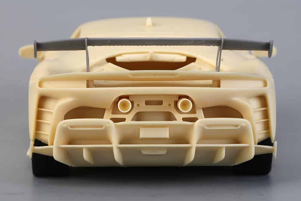 Ferrari SF90 XX Stradale is the next ALPHA Model Test Build-4