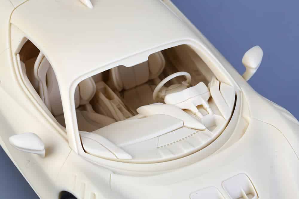 Ferrari SF90 XX Stradale is the next ALPHA Model Test Build-6