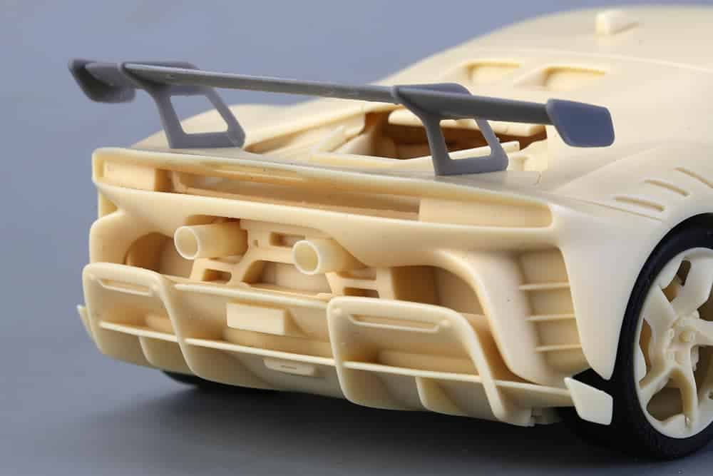 Ferrari SF90 XX Stradale is the next ALPHA Model Test Build-7