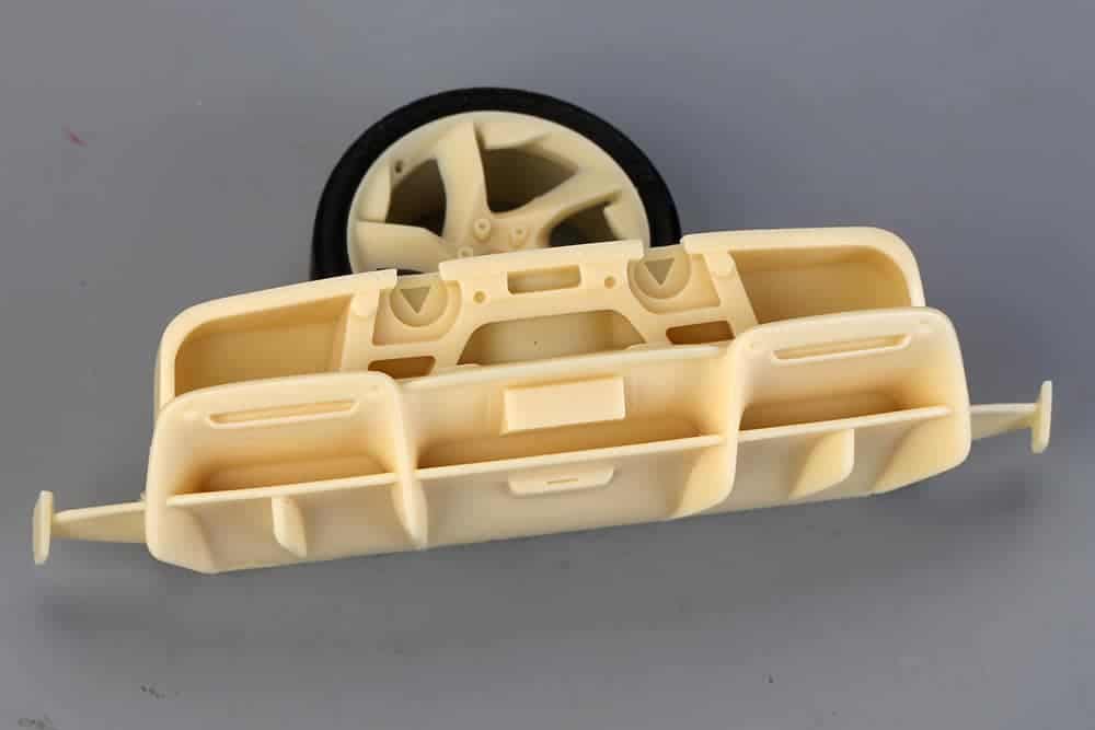 Ferrari SF90 XX Stradale is the next ALPHA Model Test Build-8