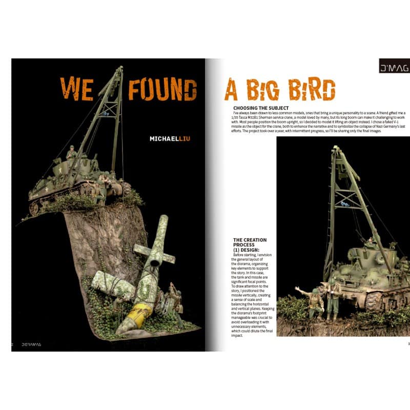 dioramag-vol-17 Page-1