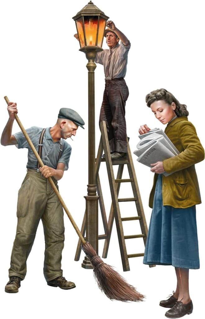 1:35 – Street Workers