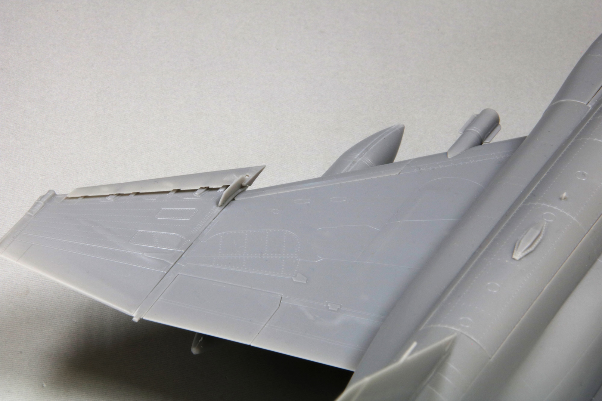 Fine Molds Announces 1-72 F-4E Phantom II Clark Air Base Late Model Test-2