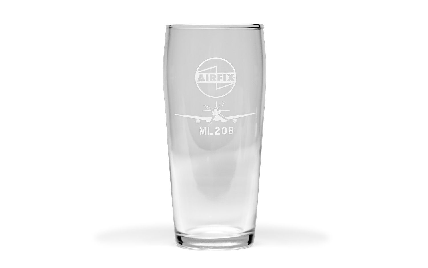 Airfix Unveils the Spitfire Mk.IXc Beers Away Bundle Glasses